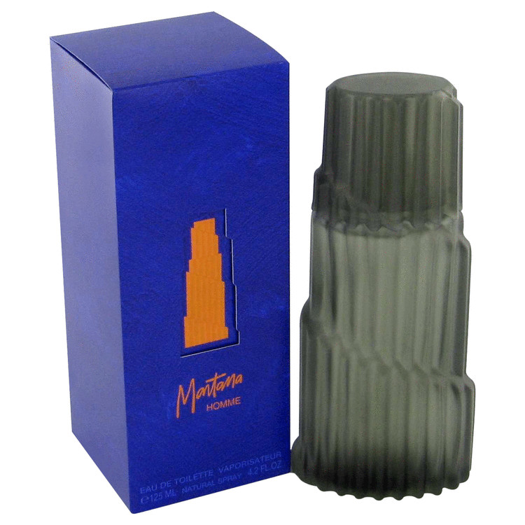 parfum montana eau de parfum