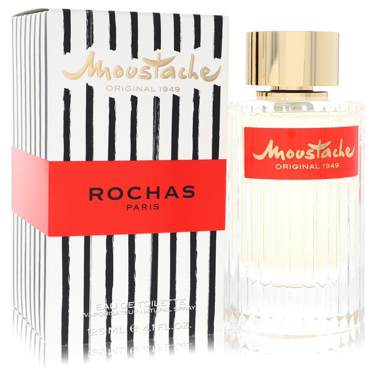 parfum rochas lui