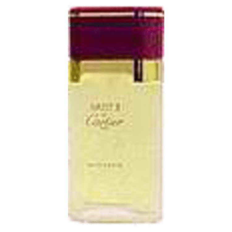 Must De Cartier Ii (2) Perfume by 