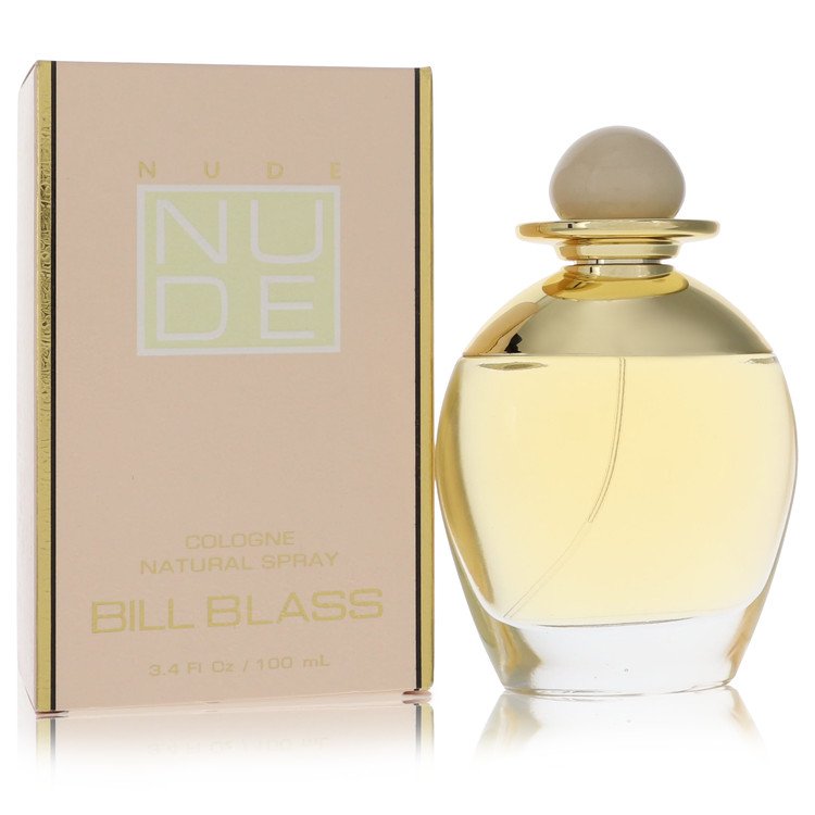 eau de parfum nude