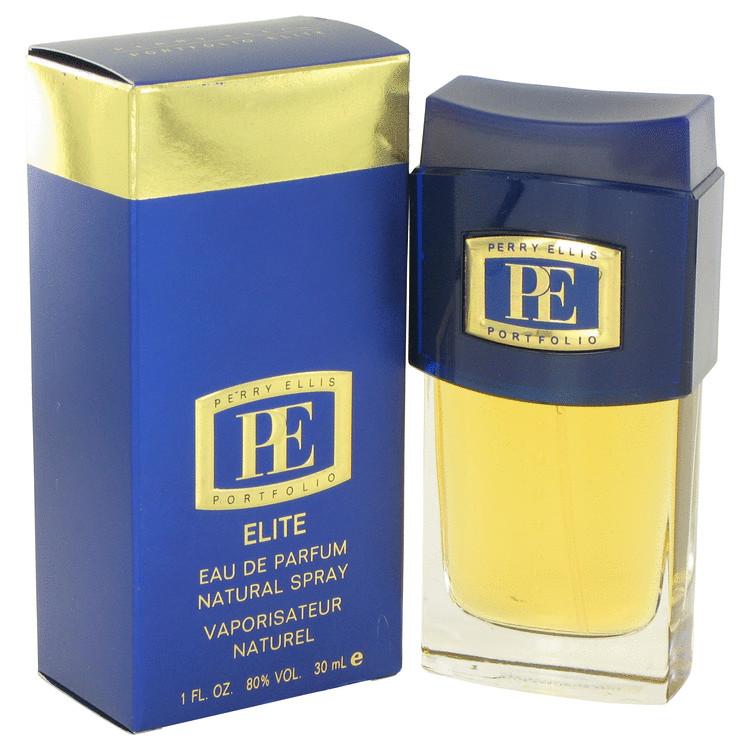 Portfolio Elite Perfume by Perry Ellis 30 ml EDP Spay for Women