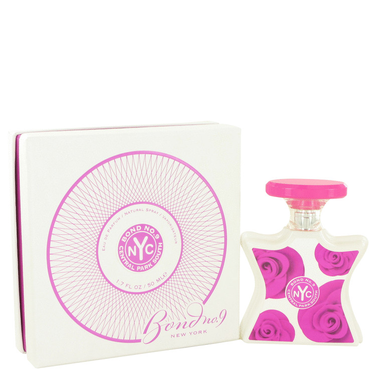 Central Park South Perfume by Bond No. 9 | FragranceX.com