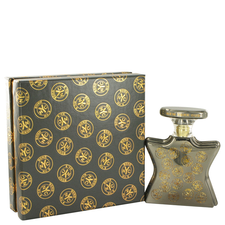 New York Oud Perfume by Bond No. 9