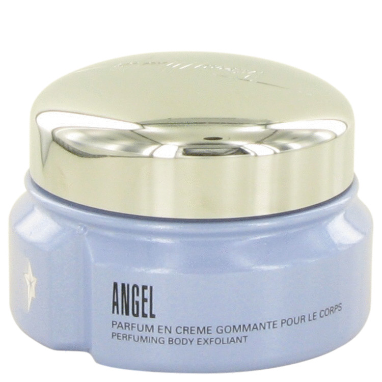 Angel Body Cream 7.1 oz Perfuming Body Exfoliant for Women