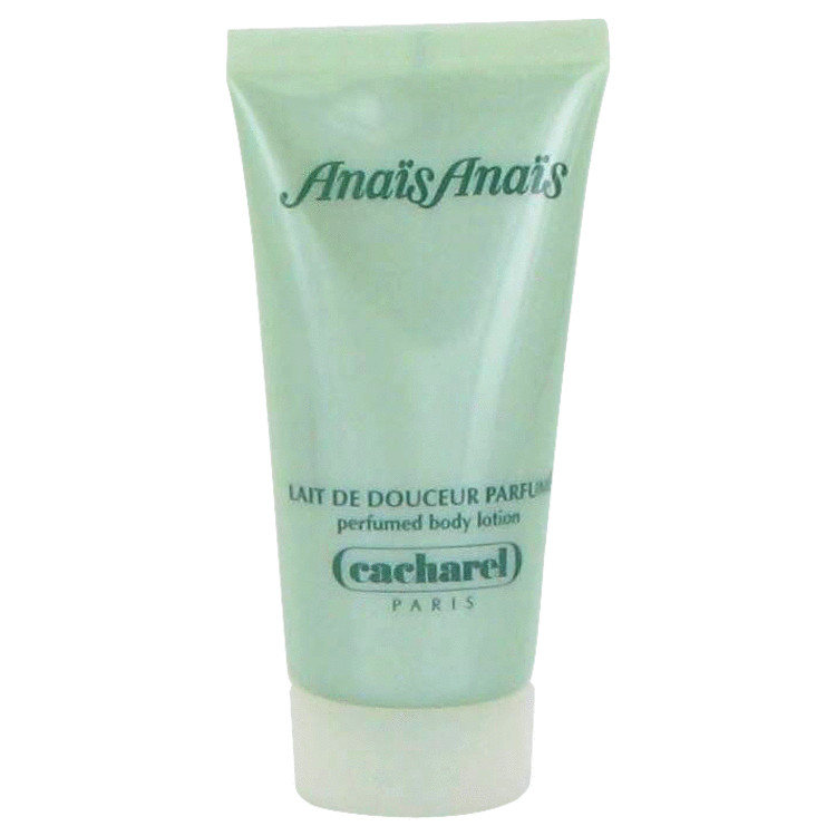 Anais Anais Body Lotion by Cacharel 1.7 oz Body Lotion for Women -  449980