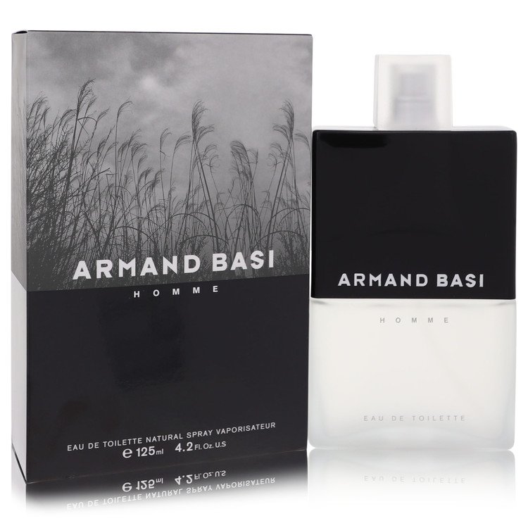 Armand Basi by Armand Basi - Eau De Toilette Spray 4.2 oz 125 ml for Men