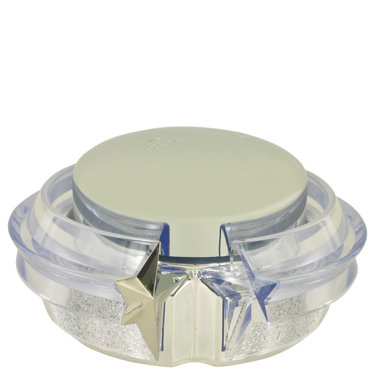 Authentic Thierry Mugler Angel Perfuming Body Cream (unboxed) 6.9 oz Outlet Batch Verified Bottle