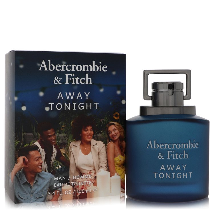 Abercrombie & Fitch Tonight Cologne by Abercrombie & Fitch