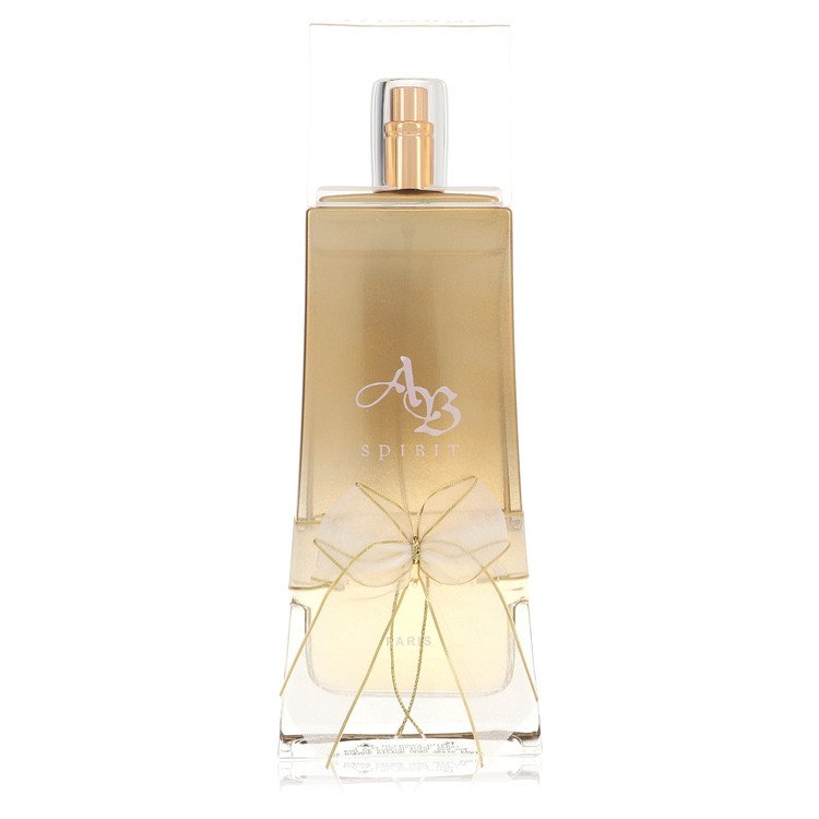 AB Spirit by Lomani - Eau De Parfum Spray (Unboxed) 3.3 oz 100 ml for Women