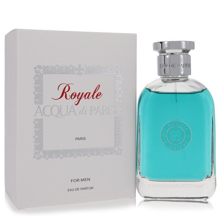 Acqua Di Parisis Royale Cologne 100 ml EDP Spray for Men