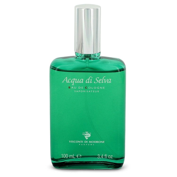 ACQUA DI SELVA by Visconte Di Modrone Men Eau De Cologne Spray (unboxed) 3.4 oz  Image