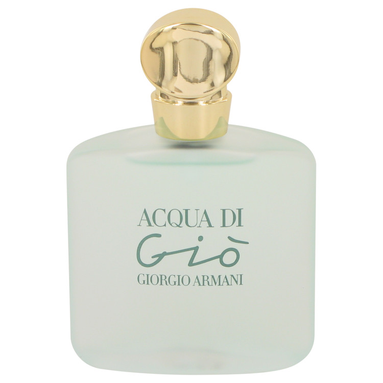 Acqua Di Gio Perfume 50 ml Eau De Toilette Spray (unboxed) for Women