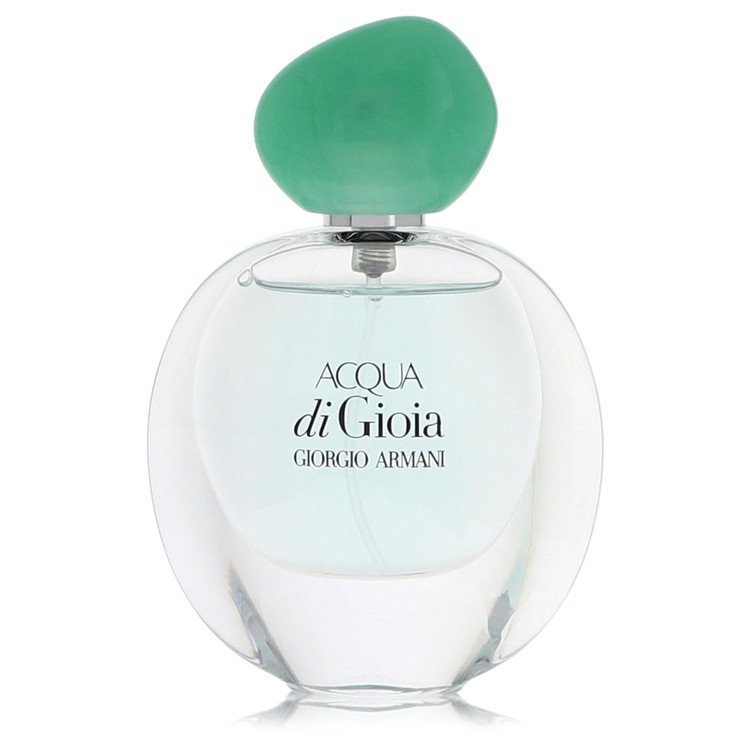 Acqua Di Gioia Perfume 1 oz EDP Spray (unboxed) for Women