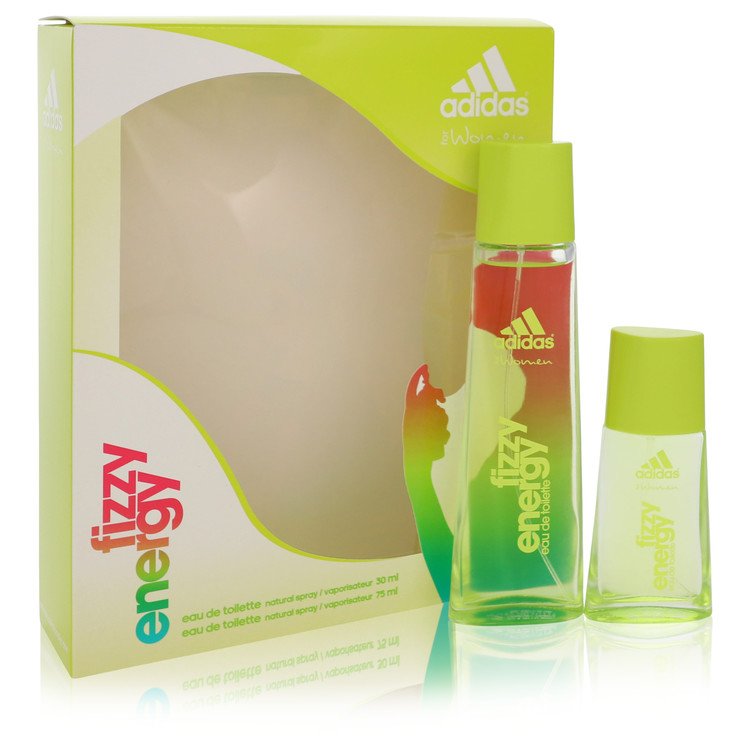 Adidas Fizzy Energy Perfume by Adidas