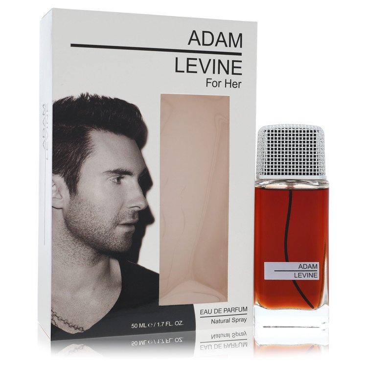 Adam Levine