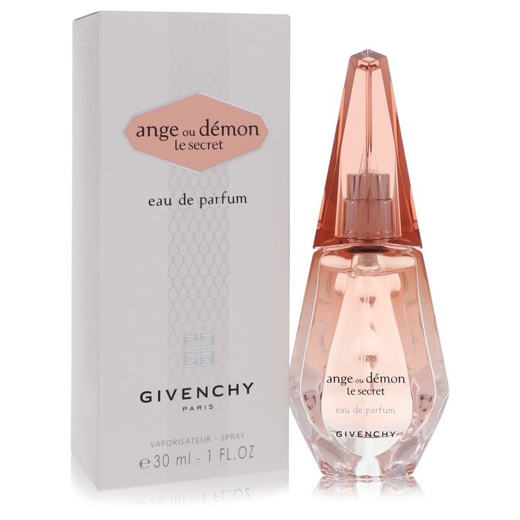 Ange Ou Demon Le Secret by Givenchy - Eau De Parfum Spray 1 oz 30 ml for Women