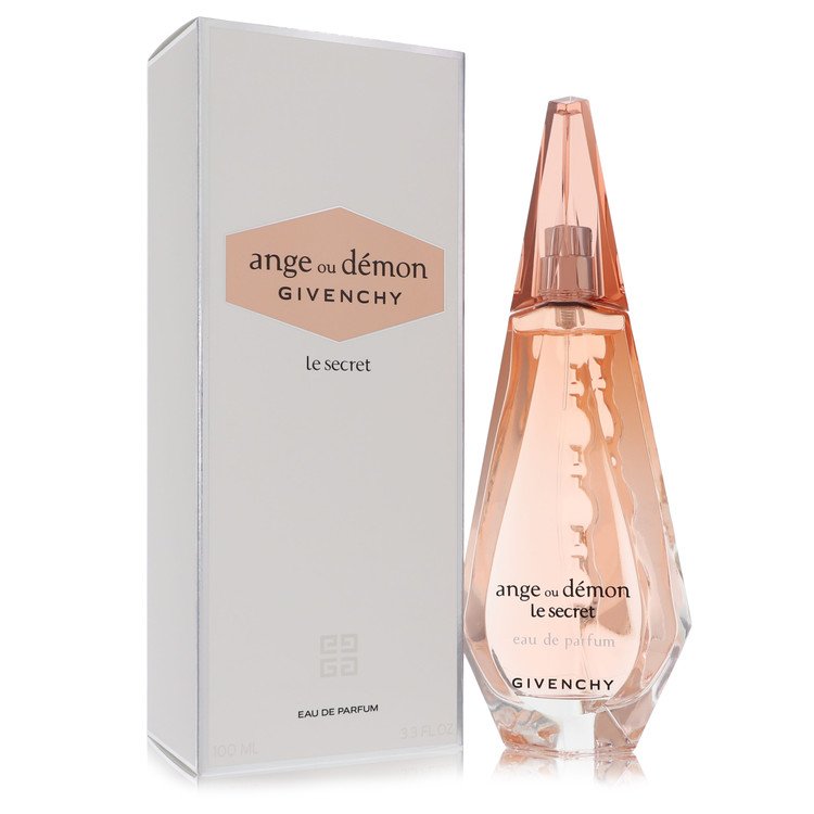 Ange Ou Demon Le Secret Perfume by Givenchy 3.4 oz EDP Spray for Women -  480643