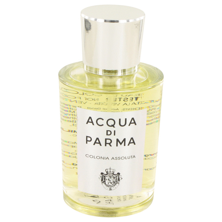 Acqua Di Parma Colonia Assoluta Cologne 3.4 oz EDC Spray (Tester) for Men