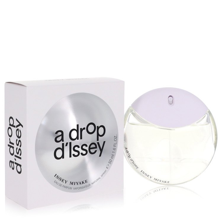 A Drop D'issey Perfume by Issey Miyake 1.6 oz EDP Spray for Women