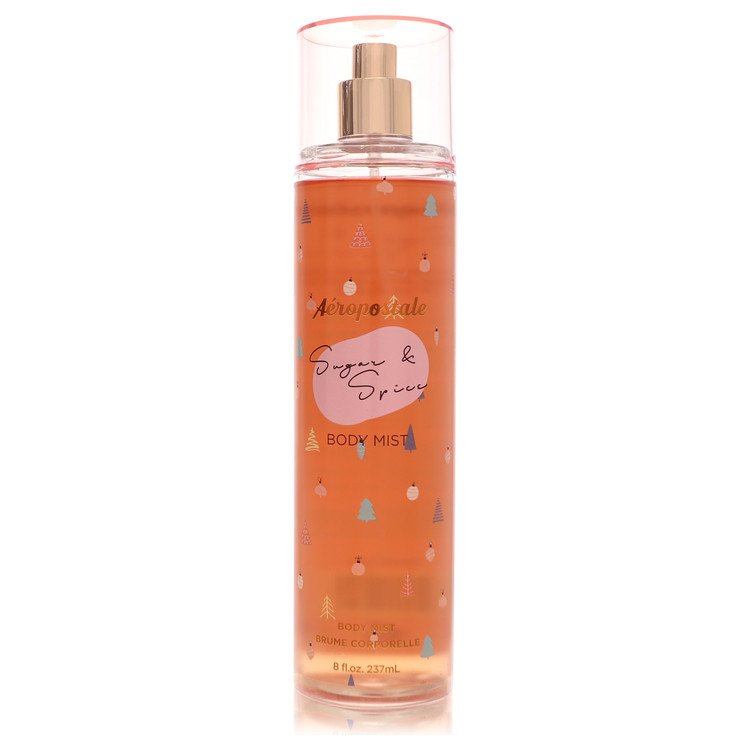 Aeropostale Sugar & Spice Perfume by Aeropostale