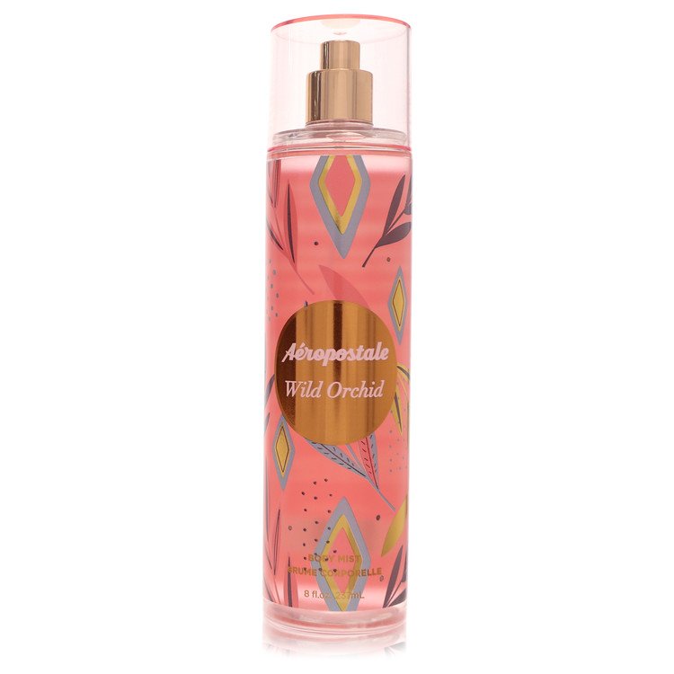 Aeropostale Wild Orchid Perfume by Aeropostale