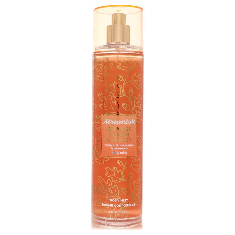 Aeropostale Orange Sugar & Honey Perfume by Aeropostale