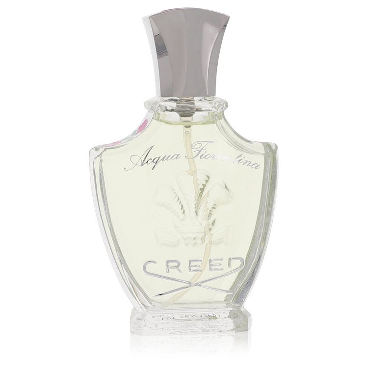 Acqua Fiorentina by Creed - Millesime Spray (unboxed) 2.5 oz 75 ml for Women
