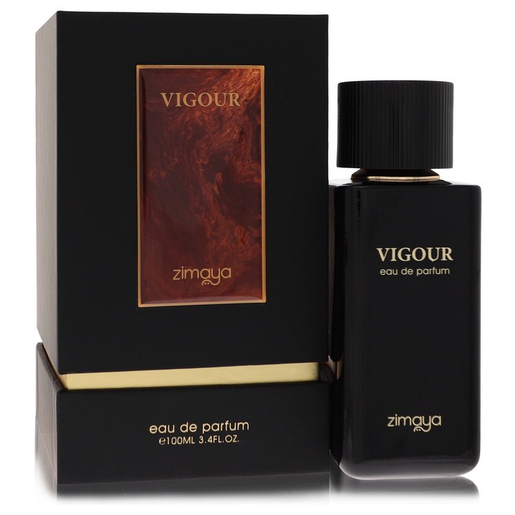 Afnan Zimaya Vigour Cologne by Afnan