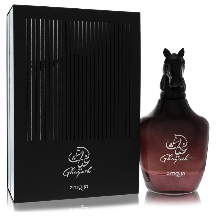 Afnan Zimaya Ghayath Cologne by Afnan