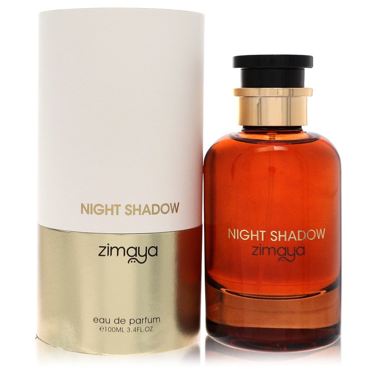 Afnan Zimaya Night Shadow Cologne by Afnan