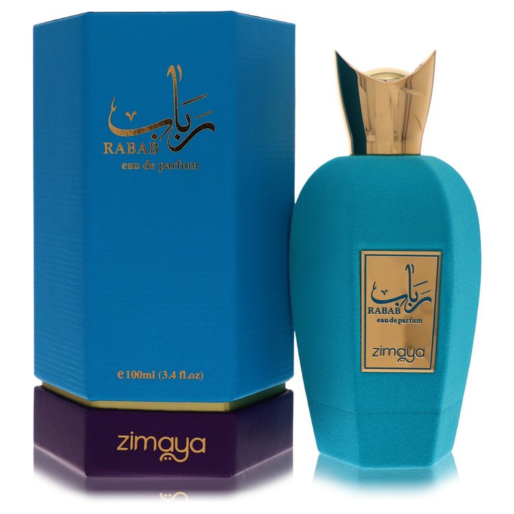 Afnan Zimaya Rabab Cologne by Afnan