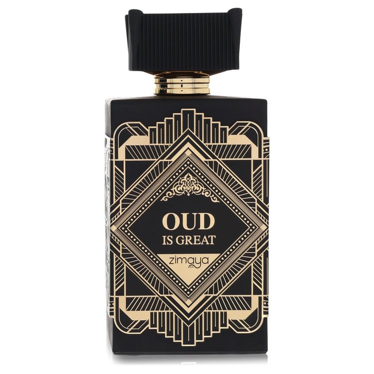 Afnan Noya Oud Is Great