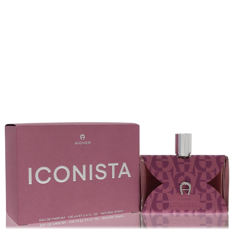 Aigner Iconista Perfume by Etienne Aigner