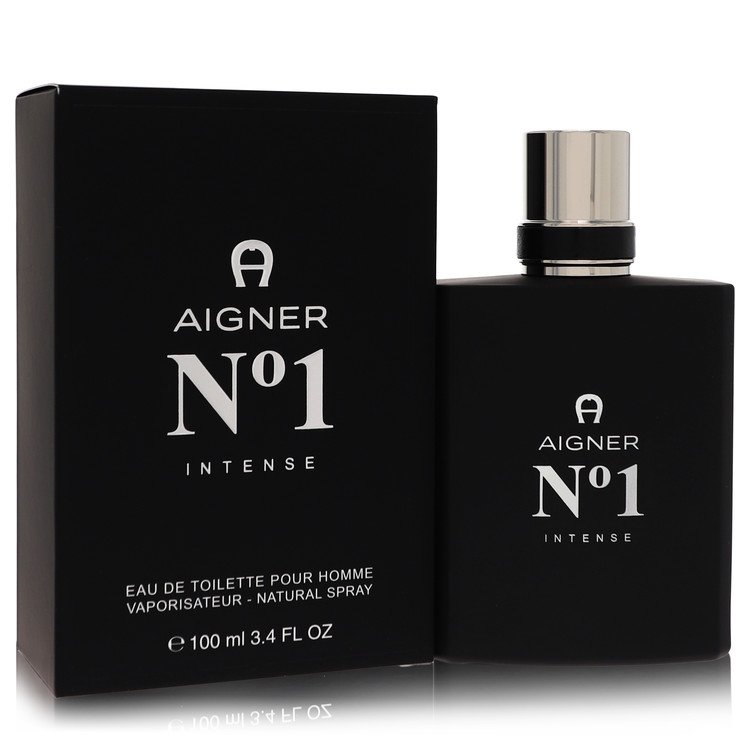 Aigner No.1 Intense Cologne by Etienne Aigner