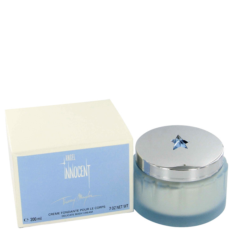 Angel Innocent Body Cream 6.7 oz Body Cream for Women