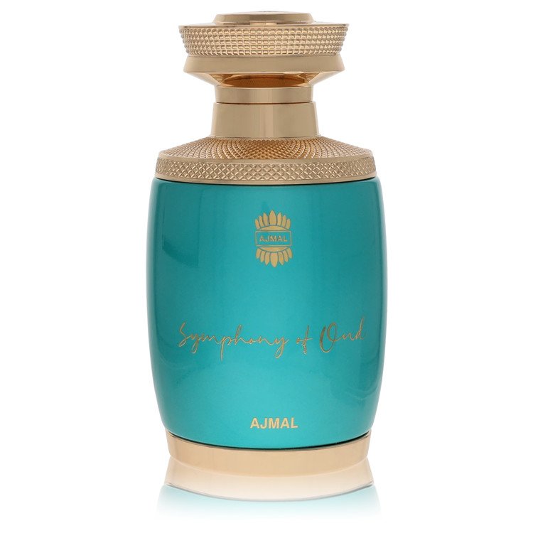 Ajmal Symphony Of Oud