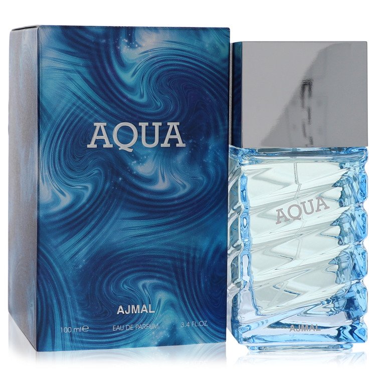 Ajmal Aqua Cologne by Ajmal 100 ml Eau De Parfum Spray for Men
