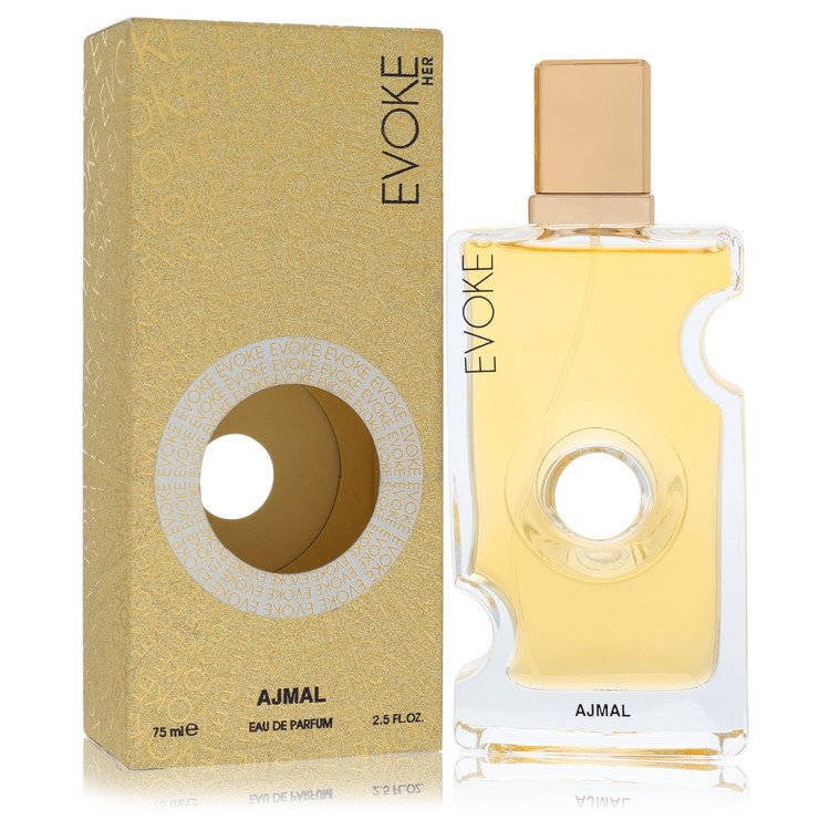 Ajmal Evoke
