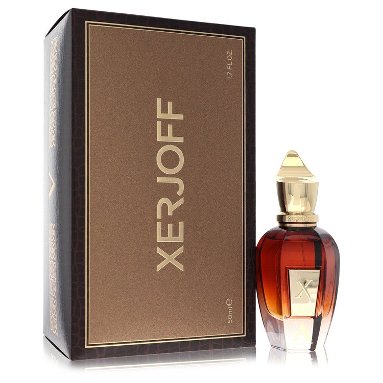Alexandria Ii Perfume by Xerjoff 50 ml EDP Spray (Unisex) for Women