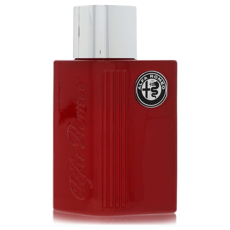 Alfa Romeo Red