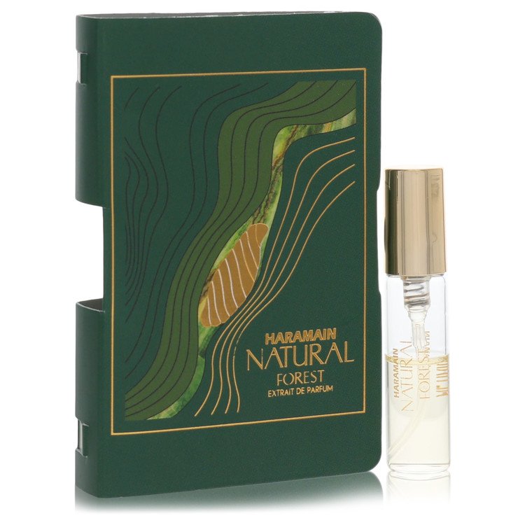 Al Haramain Natural Forest