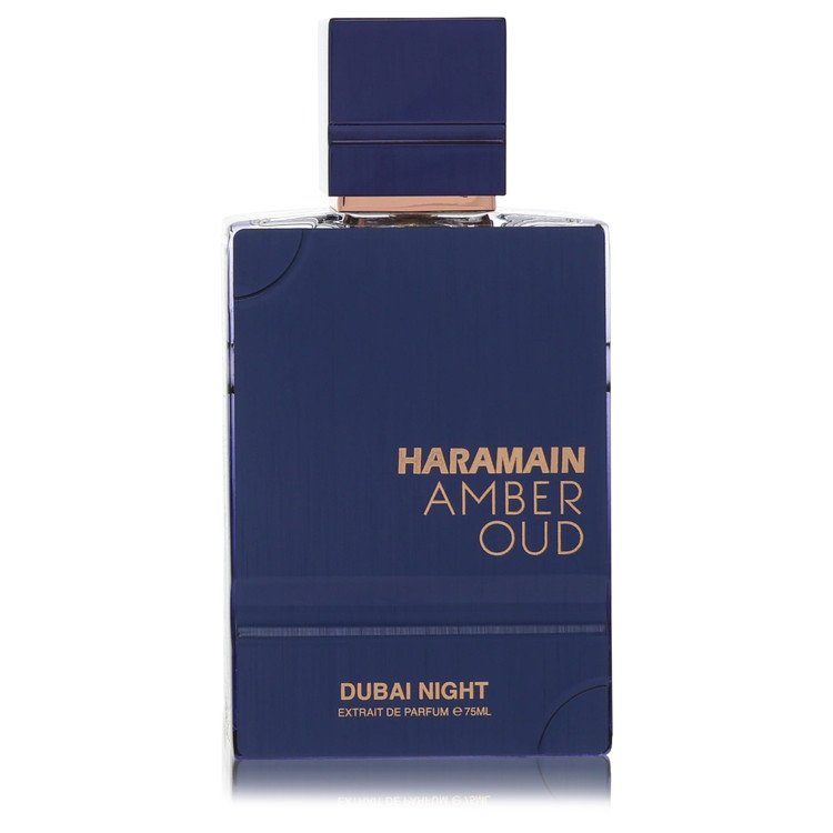 Al Haramain Amber Oud Dubai Night