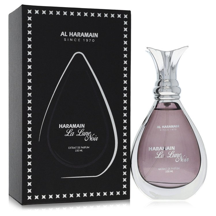 Al Haramain La Lune Noir