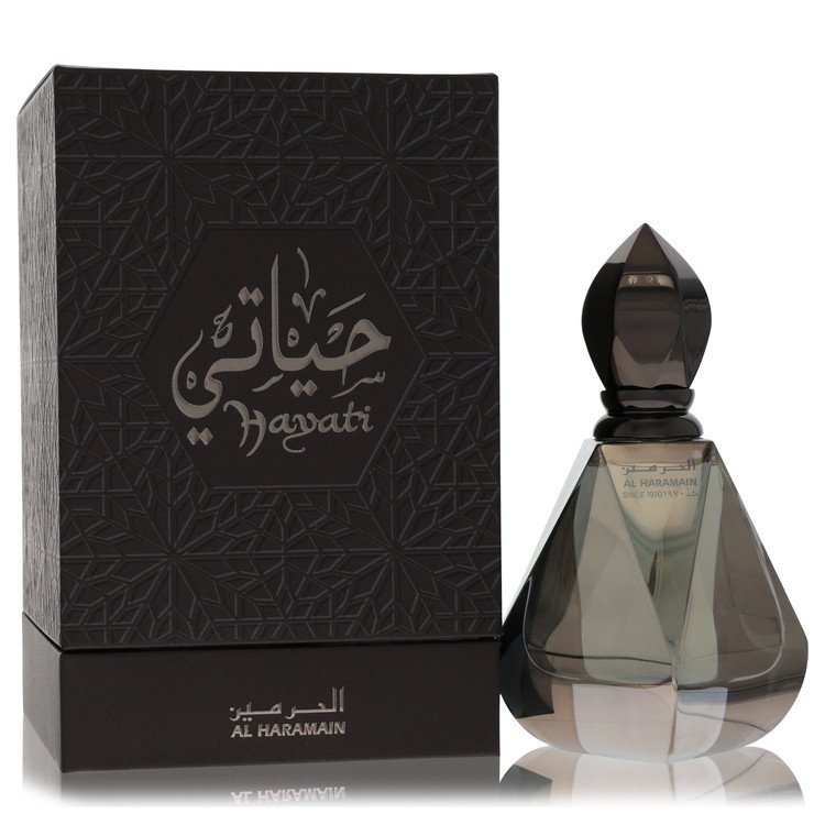 Al Haramain Hayati Cologne by Al Haramain 98 ml EDP Spray for Men