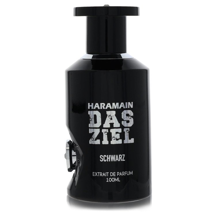 Al Haramain Das Ziel Schwarz