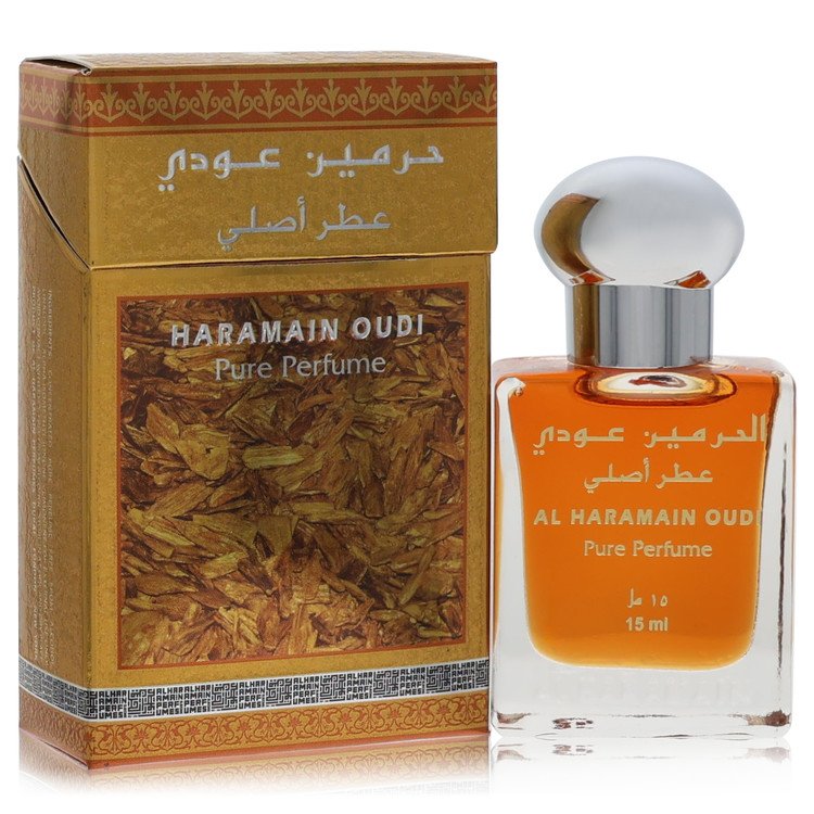 Al Haramain Oudi