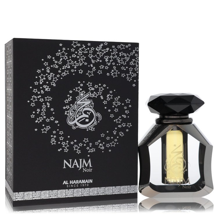 Al Haramain Najm Noir