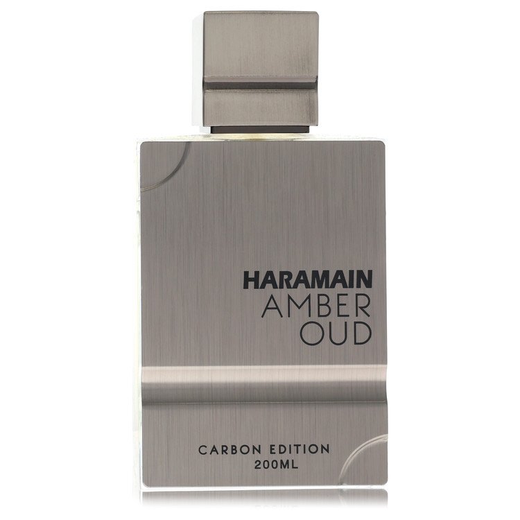 Al Haramain Amber Oud Carbon Edition