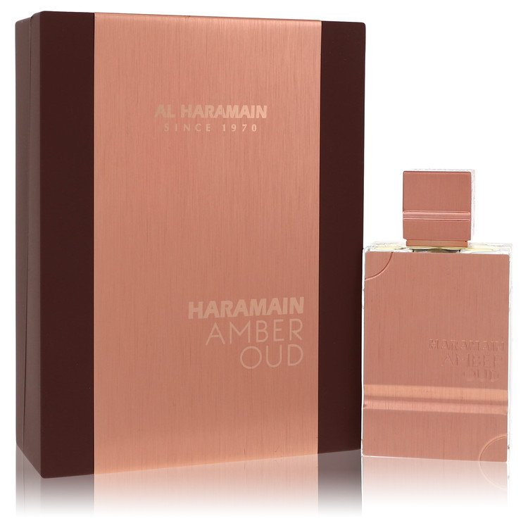 Al Haramain Amber Oud Perfume 60 ml EDP Spray (Unisex) for Women