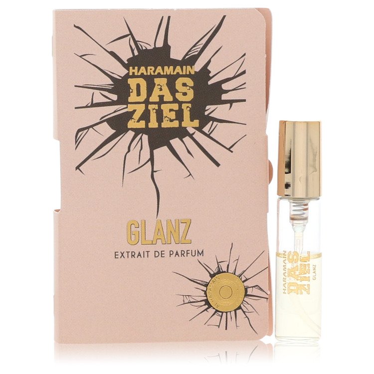 Al Haramain Das Ziel Glanz